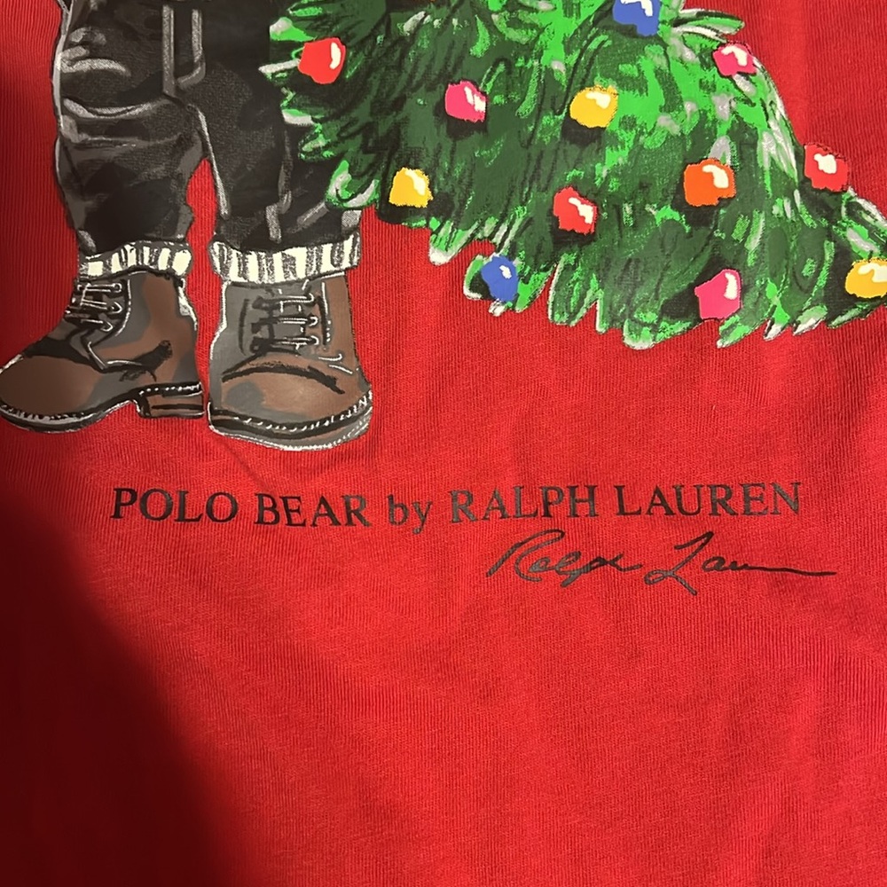 Youth tee - Picture 3 of 3